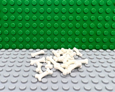 LEGO Small Bones Dog Animal ''You Pick Your Qty'' NEW