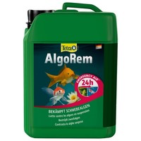 Tetra Pond Algorem 3 L - AlgenbekäMpfung Faden- Und Schwebealgen