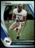 2021 Prizm Draft Picks Silver Prizm Larry Fitzgerald Pittsburgh Panthers #70