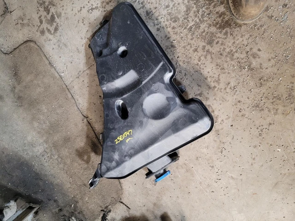 Depósito de lavado sin arandelas de faros para BMW 740i 2050509 16-19 Foto 2 de 2