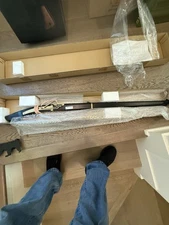 Ktw Tanegashima Spring Airsoft Rifle