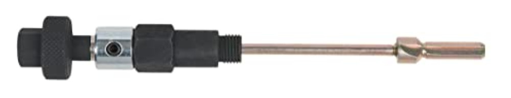 KS Tools 152.1125 Alesatore 3 in 1 per candelette M12x1,25