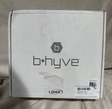 Orbit B-hyve  Smart WiFi 12 Station IN/OUTDOOR Sprinkler system Controller NEW