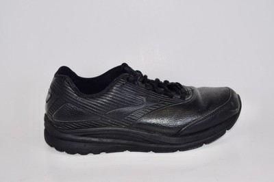 Brooks Women Addiction Walker 2 1203071B072 Black Walking Shoes Size 8.5 B