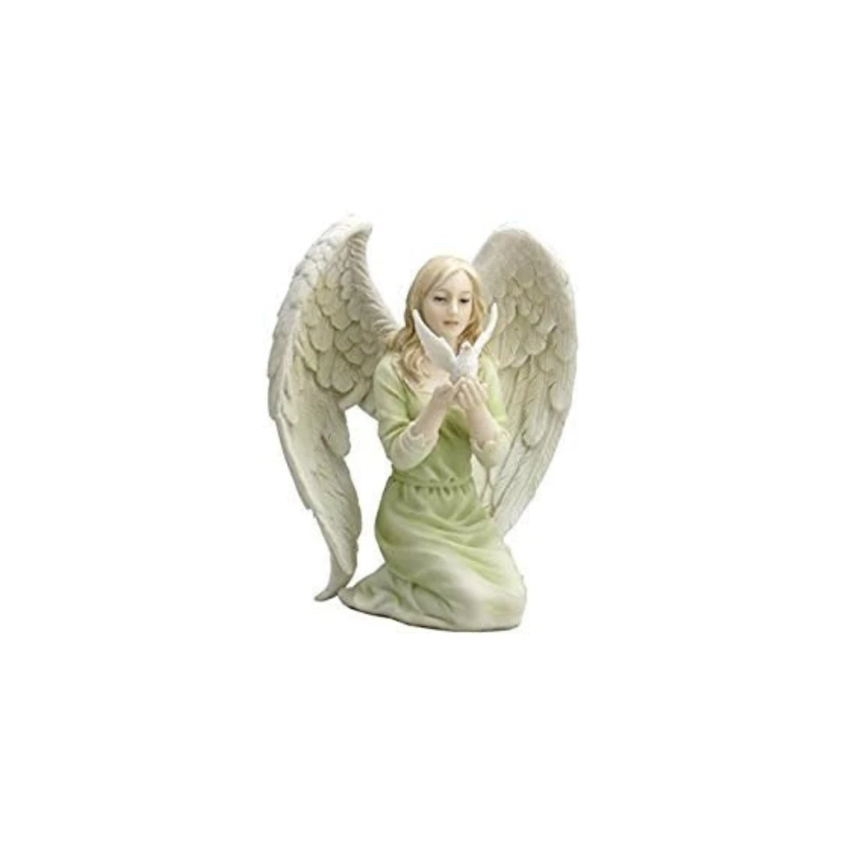 Figurine You are an angel LOVE 155mm - Provence Arômes Tendance sud Figurine You are an angel LOVE 155mm - Provence Arômes Tendance sud