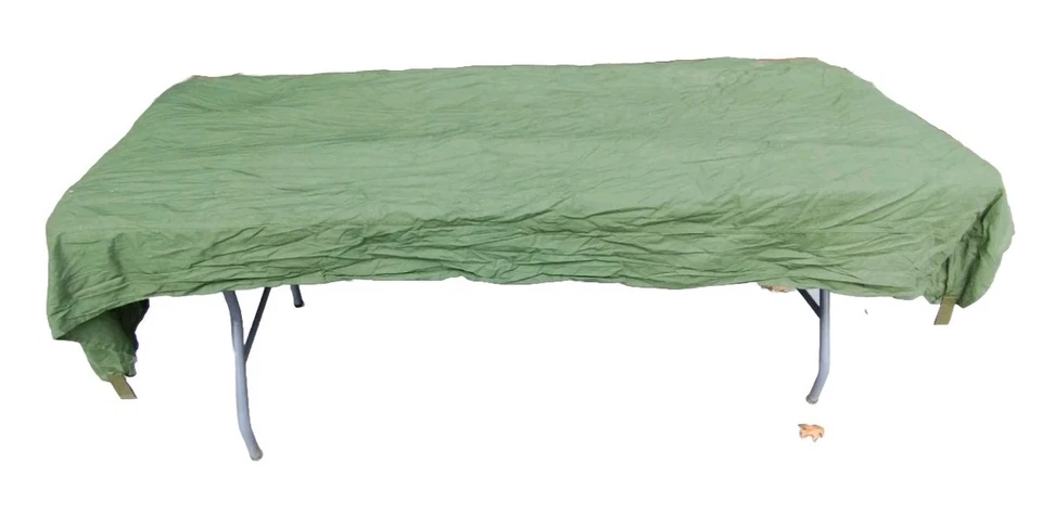 hamaca selva militar Foto 3 de 4