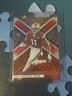 2022 Panini XR - Brandon Aiyuk #54 Red /249