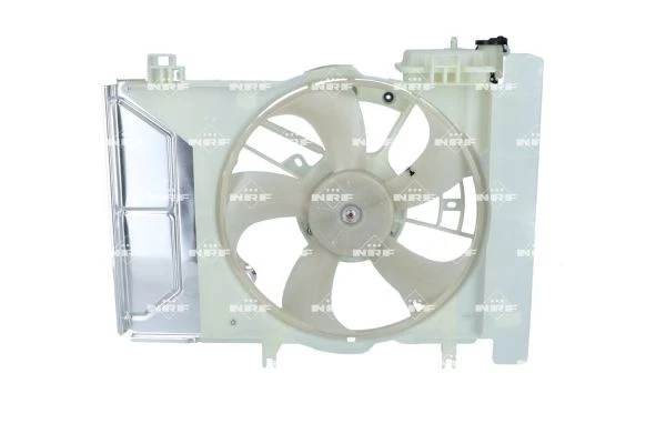 FAN ENGINE COOLING 470053 FOR 1KR-FE 1.0L 3cyl 1NR-FE 1.3L 2SZ-FE 1.3L 4cyl - Image 2 of 4