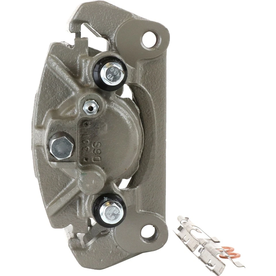 ✅Pinza de freno de disco trasera izquierda Dodge Durango 04-09 Ram 1500 Aspen LH 18-B4837 Foto 2 de 4