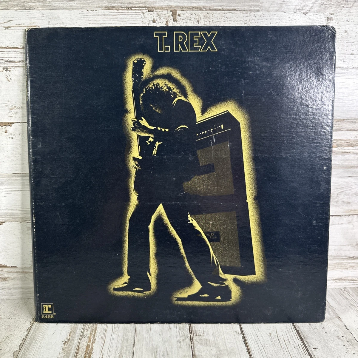 T Rex Electric Warrior for sale - eBay