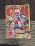 Pokemon TCG Mewtwo EX (164/162 Secret Full Art) XY Breakthrough Holo