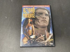 Beyond Paradise Hawaii Hawal'l's  Independent Film Polynesians DVD