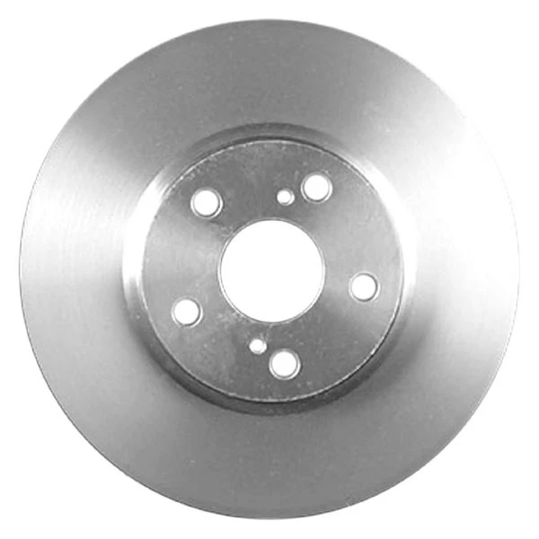 For Toyota Celica 94-99 Bendix Global Premium Plain Vented Front Brake Rotor Foto 2 de 3