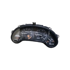 1993-1998 Honda Civic Del Sol Si 7k Rpm Redline Speedometer 171k Miles