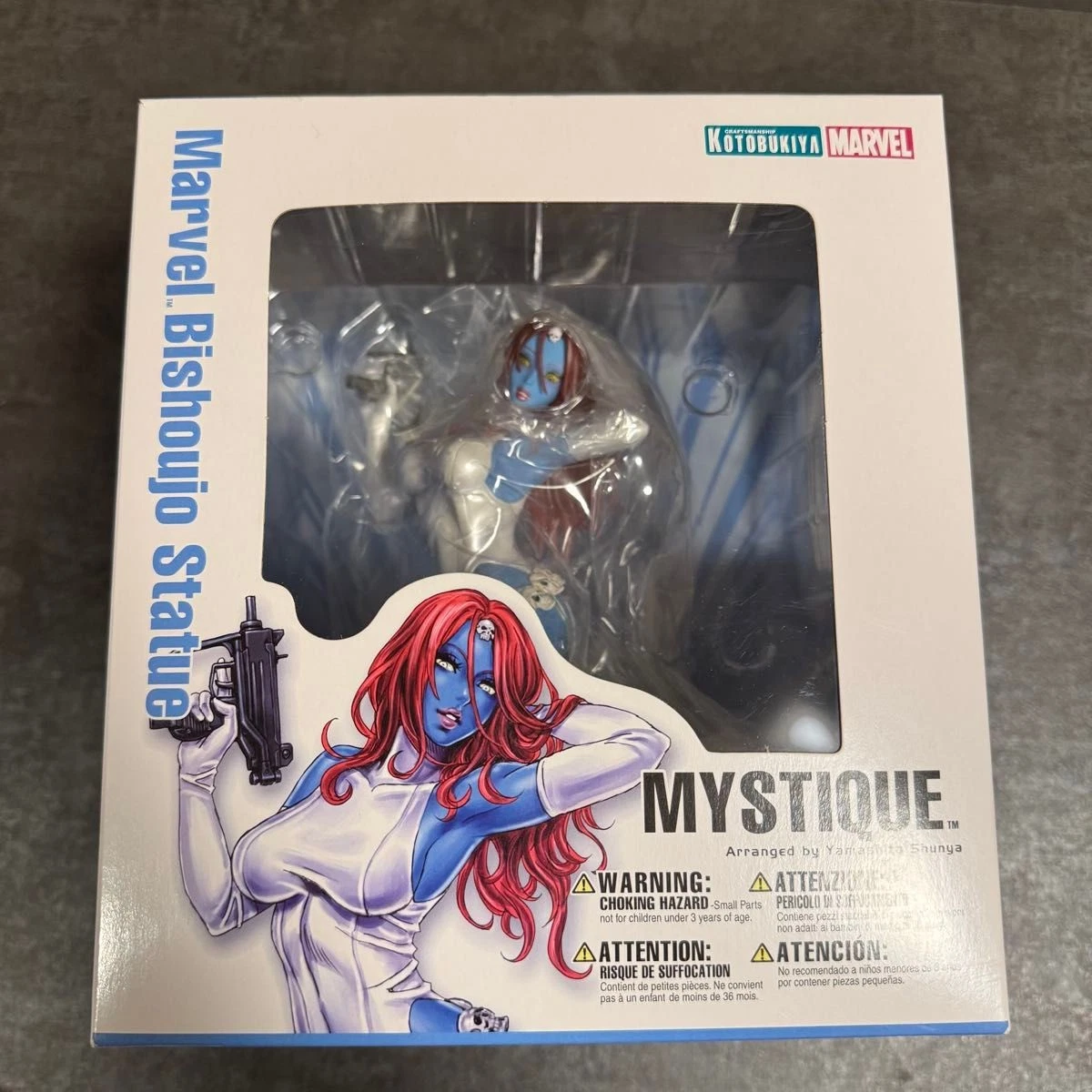 shunya yamashita figure products for sale | eBay