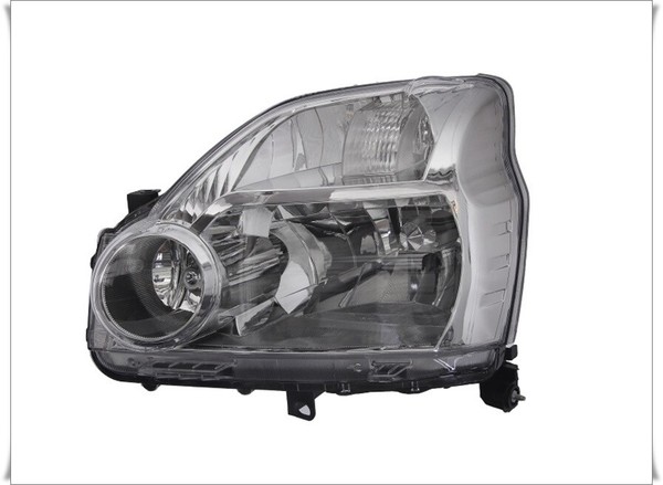 Blinker Scheinwerfer Projektor Links Elektrisch Kompatibel Nissan T31-image