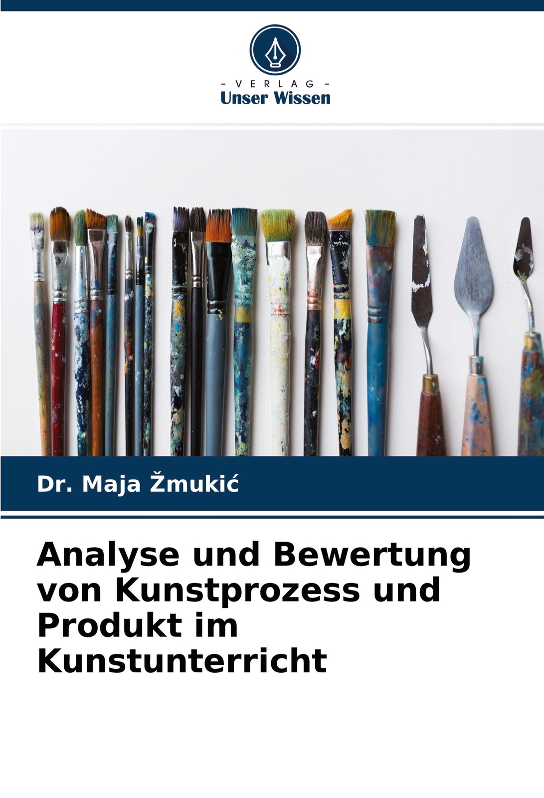 Thumbnail - Analyse Und Bewertung Von Kunstprozess Und Produkt Kunstunterricht