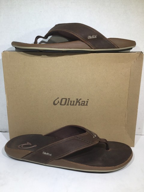 olukai nui flip flop