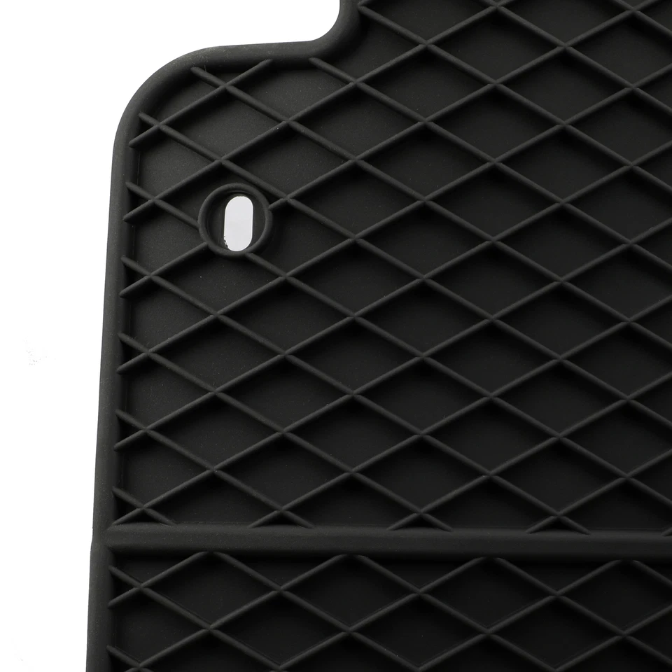 Alfombrilla trasera para todo tipo de clima GMC Acadia 2007-2016 genuina OEM 22890474 Foto 2 de 4