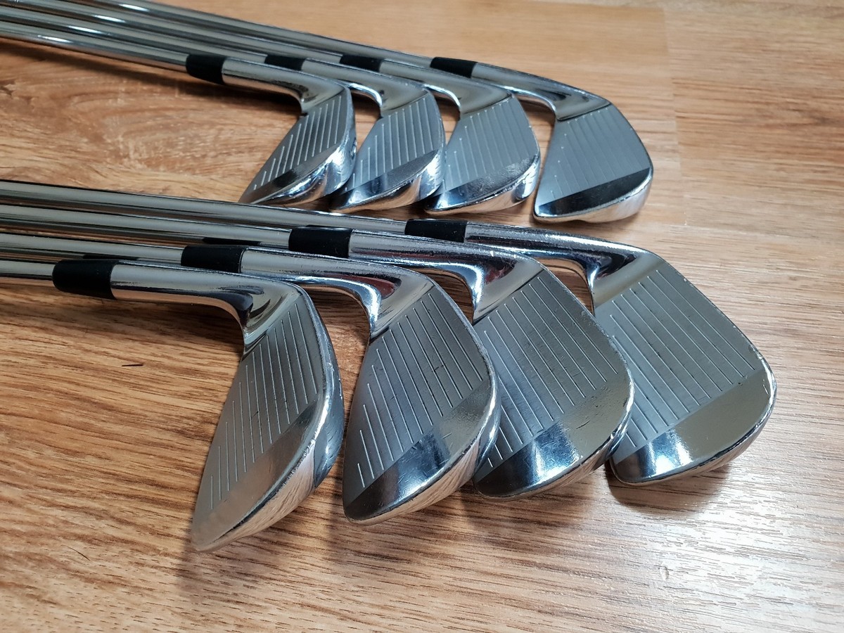 Titleist 680 アイアン 5番 Titleist FORGED 680 Limited Edition Irons | Golf Irons