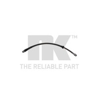 Bremsschlauch NK 8547188 FüR Audi Seat Skoda Vw, Hinterachse