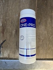 URNEX One-Pro Beverage Equipment Cleaner 20 oz