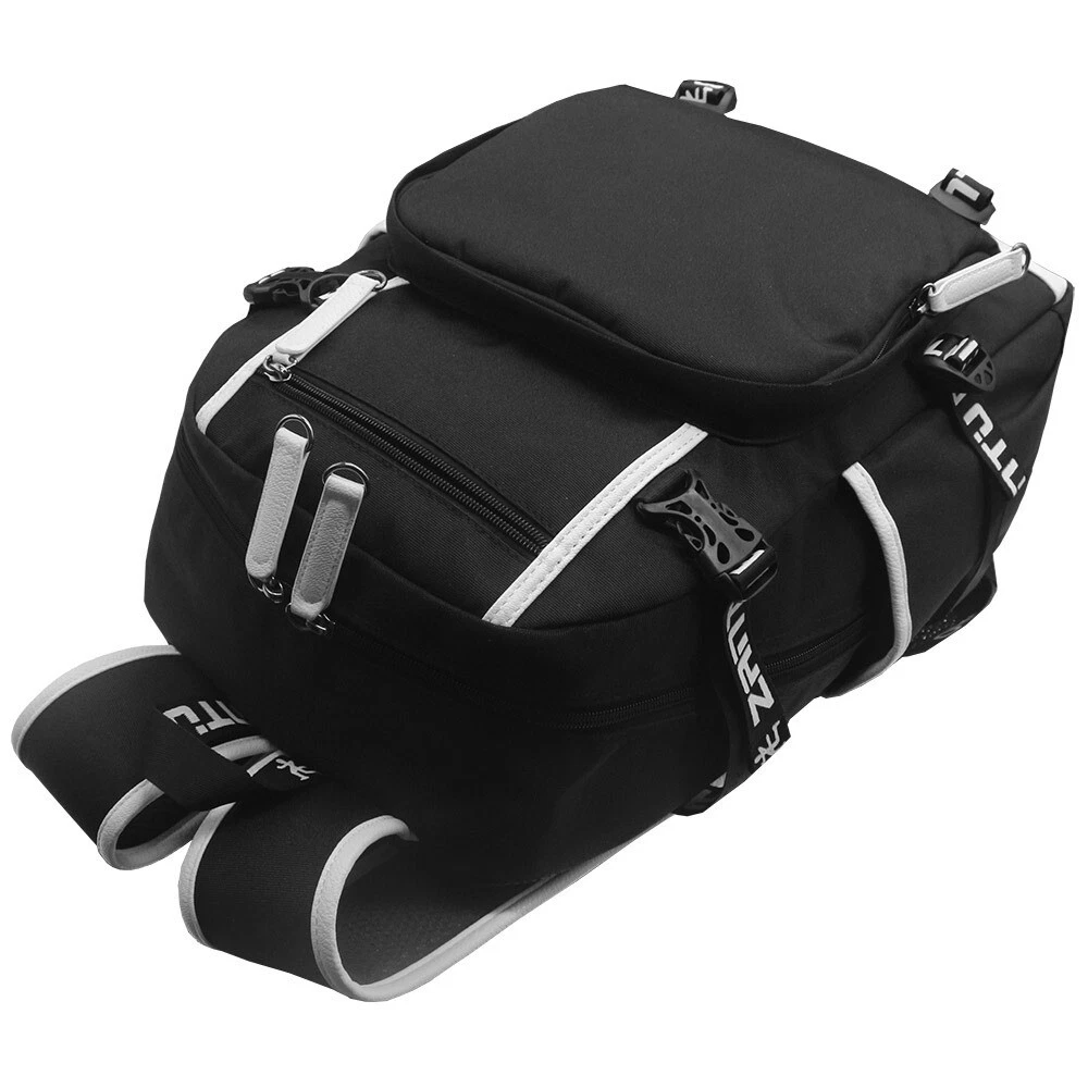 THE SAK Zaino The Nightmare Before Christmas borsa a tracolla laptop adolescenti bambini borsa scuola