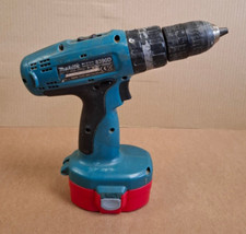 Makita, 8390D 2 speed Cordless Drill, 18v With Battery