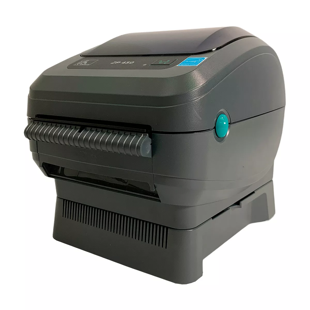 Zebra ZP450 Portable Direct Thermal Label Printer USB ZP450-0501-0006A  eBay