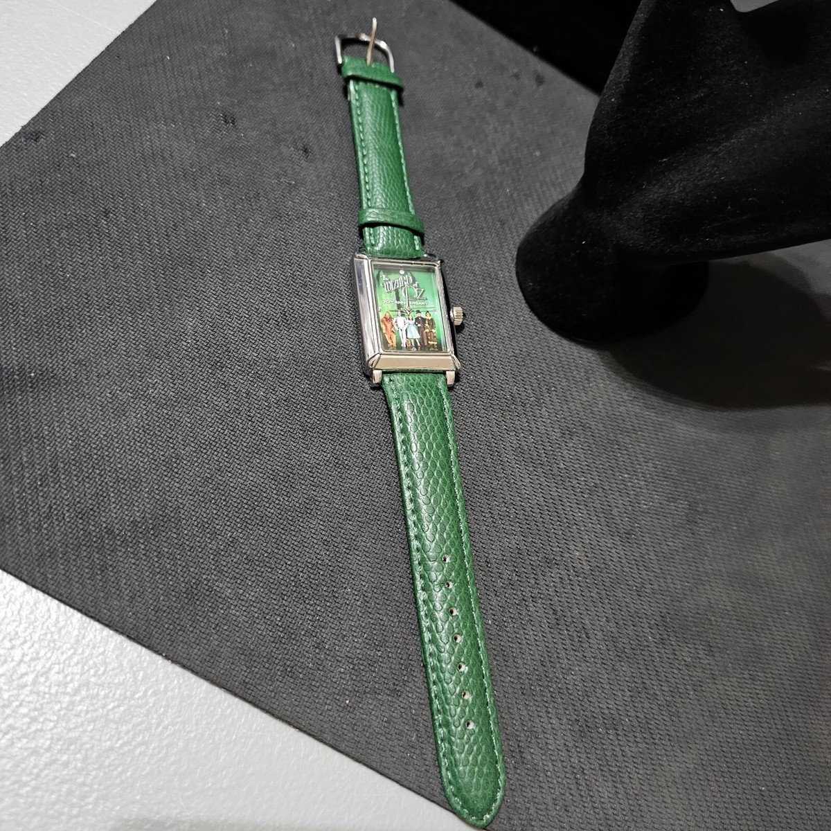 【早い者勝ち】JRA 70th Anniversary Design Watch Godzilla x Seiko Watch - 70th Anniversary – JumpIchiban