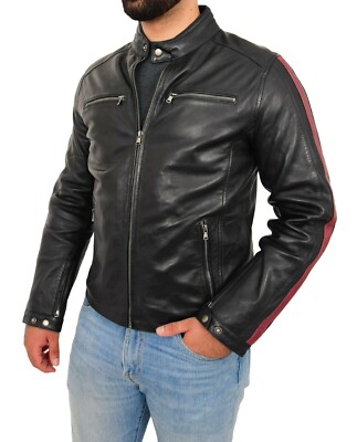 latest style jackets