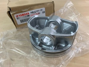 4vp yamaha двигатель
