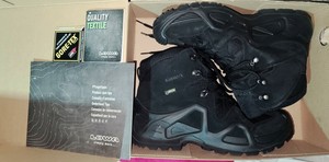 lowa zephyr gtx womens