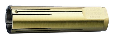 Haimer Hochgenauigkeits-Spannzange HG 03 18 mm - 82.530.18