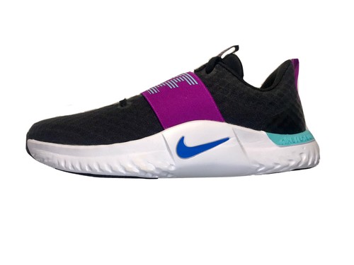 TR 9 Women's Training Shoes Black 