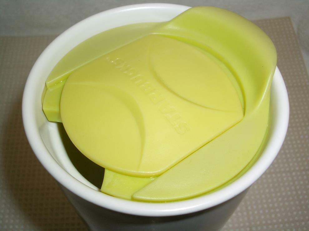 2014 Starbucks Ceramic Travel Mug with Lid 12oz. eBay