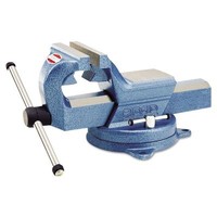 Ridgid F-series Swivel Vise, 6in Jaw - Rid66997 on sale Ridgid F-series Swivel Vise, 6in Jaw - Rid66997 on sale