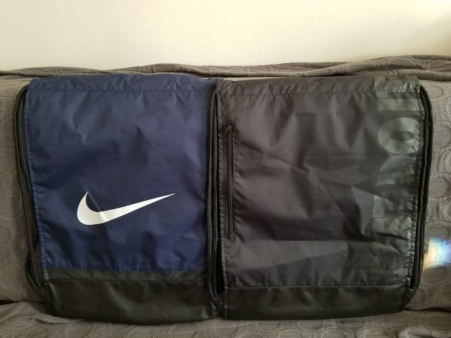 nike brasilia sack