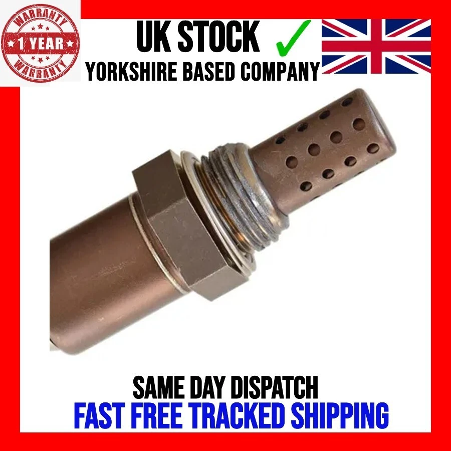 NUOVO SENSORE OSSIGENO LAMBDA O2 ADATTO LEXUS ES 3.5 350 V4/V6 2006-12 89465080 - Immagine 3 di 4