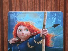 BRAVE Steelbook Case Best Buy exclusive empty steelbook case only  