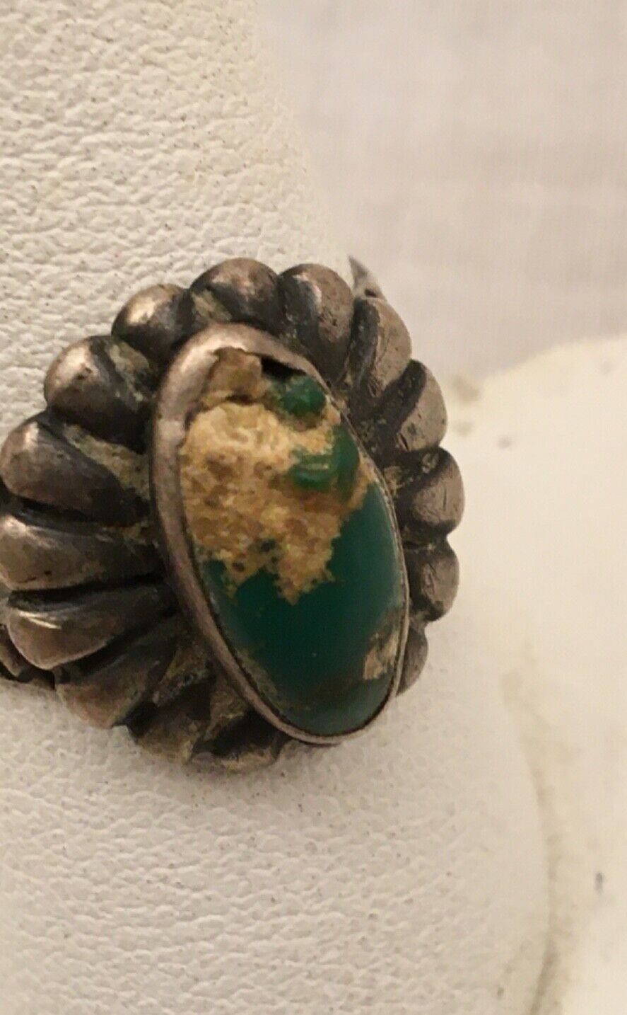 Native American jewelry repair, repurpose or scrap some sterling lot