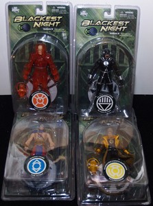 BLACKEST-NIGHT-AF-SERIES-8-BLACK-LANTERN-FLASH-LEX-LUTHOR-ATOM-UNOPENED