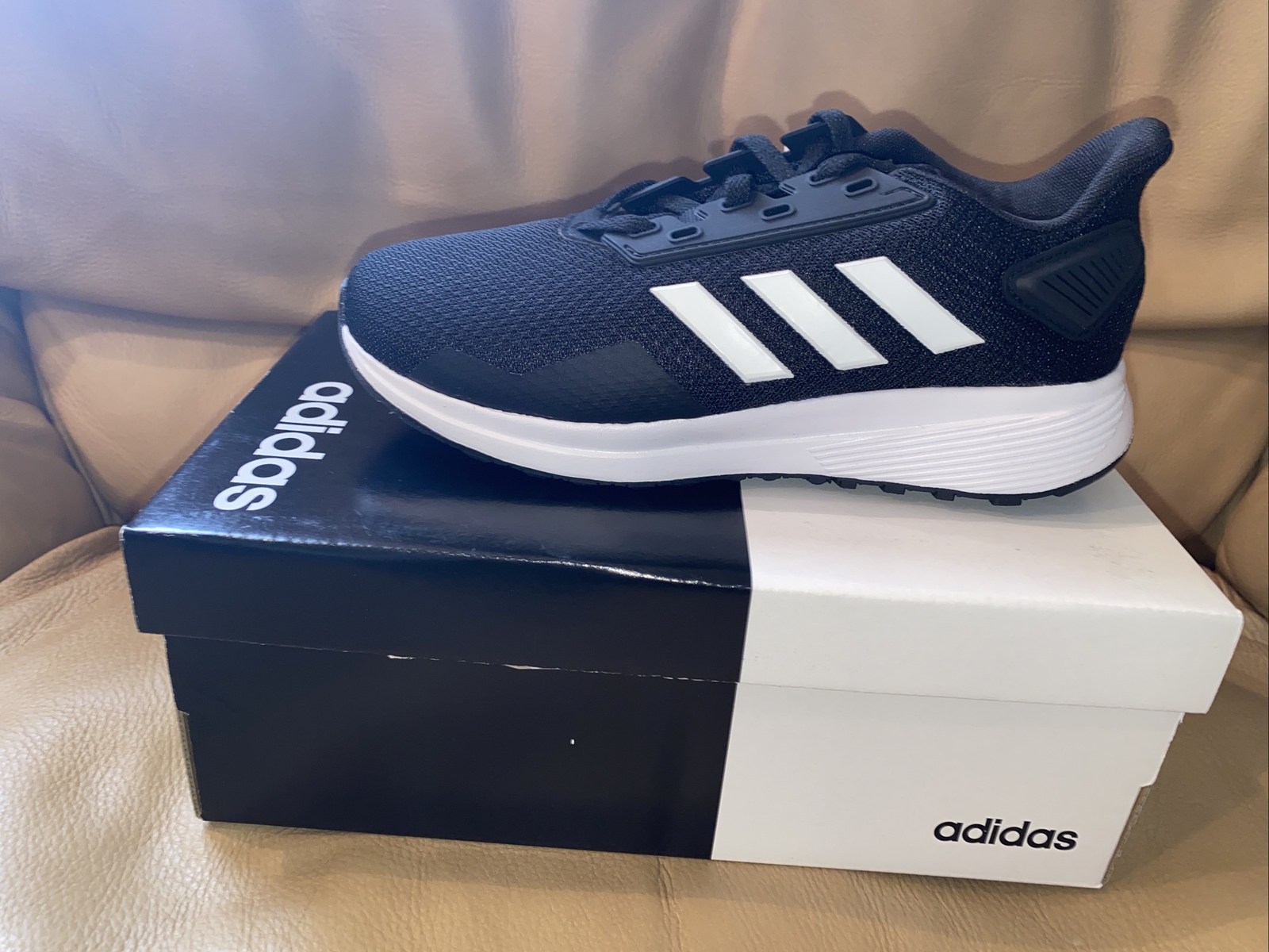 adidas kids duramo 9