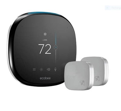 ecobee alexa