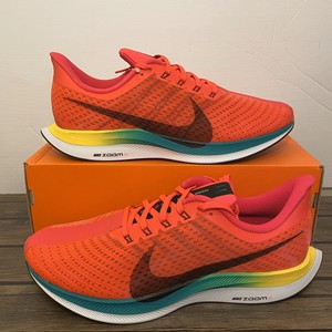 nike zoom pegasus turbo red orbit