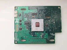 Compaq CPU module COMPAQ 152327-002 vintage CPU GOLD