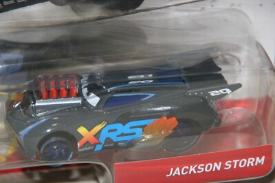 DISNEY PIXAR CARS 3 