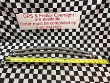 Lot Of 2 SWAGELOK Convoluted Hose Braid 1/4", SS-FM4SL4SL4-18, SHIPSAMEDAY ZK50