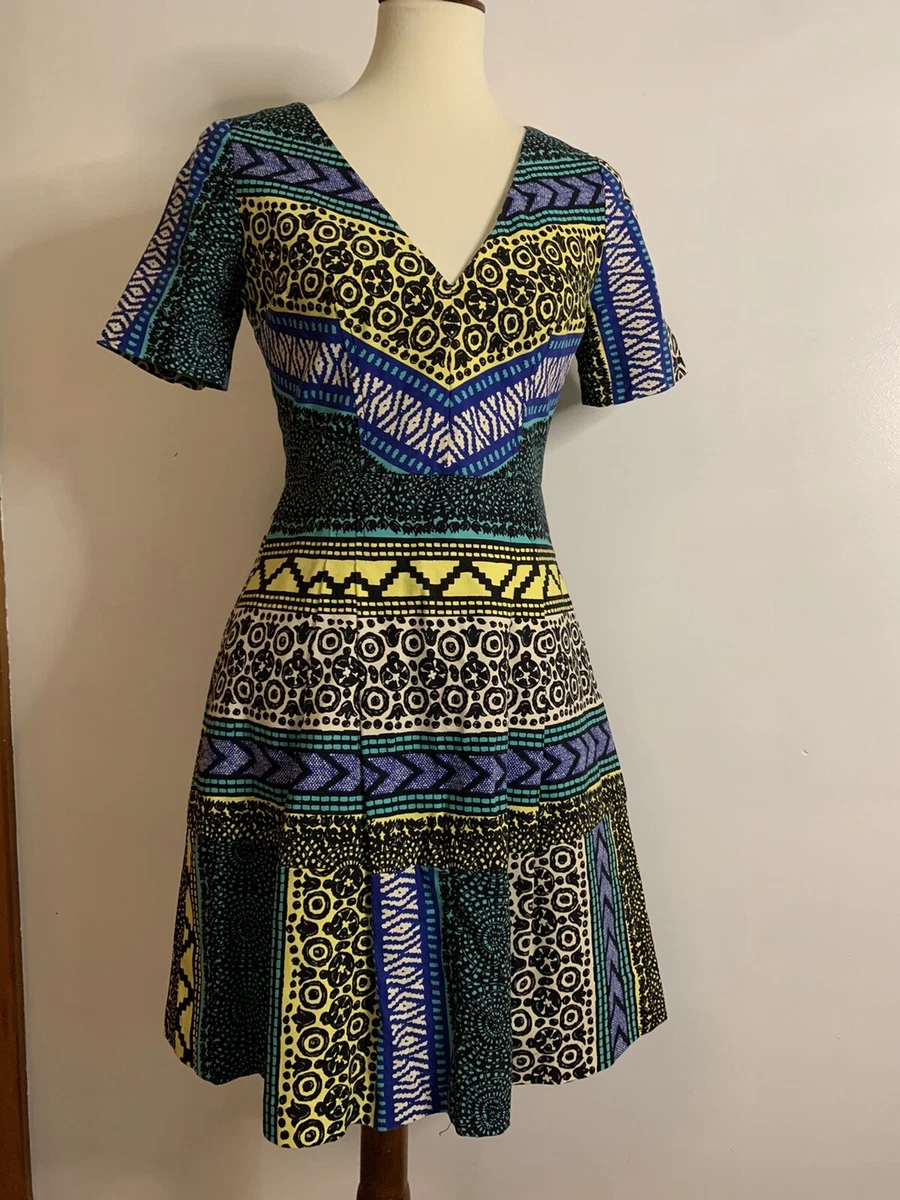 Plenty by tracy reese best sale dress