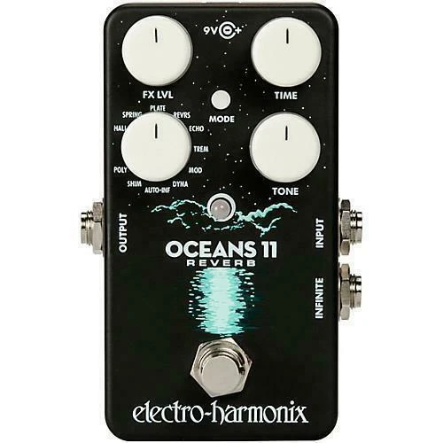 Preços baixos em VOX JOE SATRIANI Time Machine DELAY | eBay